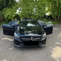 CLA 250 بنز 2018 ارس تخفیف فقط امروز