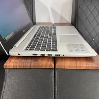 Core i7 نسل هشت ram16 اپن نو پشت ویترینی اروپایی|رایانه همراه|رشت, پیرسرا|دیوار
