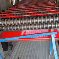 کارگاه کرکره سقف