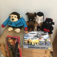 اسباب بازی سالم ونو|اسباب‌بازی بچه|تهران, امیریه|دیوار