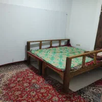 اجاره روزانه/هفتگی/ماهانه آپارتمان ۱۰۰ متری|اجارهٔ کوتاه‌مدت آپارتمان و سوئیت|قمصر, |دیوار