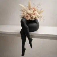 عمده مجسمه