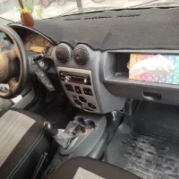 ال نود E1مدل 88|خودرو سواری و وانت|شاهرود, |دیوار