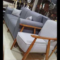 مبل قیمت شکن مزرج|مبلمان خانگی و میز عسلی|قوچان, |دیوار