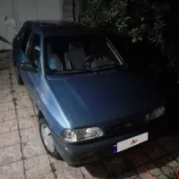 پراید