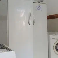 یخچال دو قلو