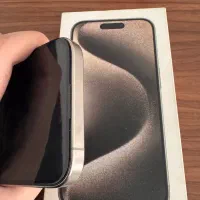 iphone 15 pro|موبایل|تهران, دریا|دیوار