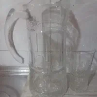 پارچ ولیوان