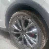فیدلیتی Elite 7 seater، مدل ۱۴۰۴|خودرو سواری و وانت|شاهرود, |دیوار