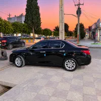 دنا پلاس اتومات آپشنال 1403