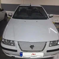 سمند ۹۹