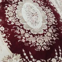 ۲ عدد فرش ۹ متری ۱۰۰۰ شانه