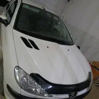206 معاوضه