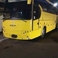 اتوبوس دربستی