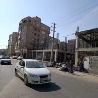 پیش فروش واحد۹۸متری|پیش‌فروش املاک|مشکین‌دشت, |دیوار