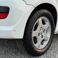 پژو207پانا مدل1400|خودرو سواری و وانت|میاندوآب, |دیوار