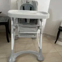 صندلی غذا ایتالیایی