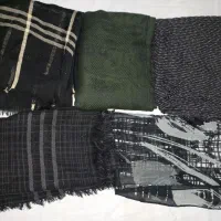 روسری و شال