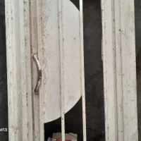 در آهنی حال سنگین کوم نداره