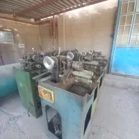 دستگاه سری تراشی