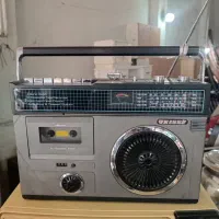 رادیونوستالژی|کلکسیون اشیاء عتیقه|رانکوه, |دیوار