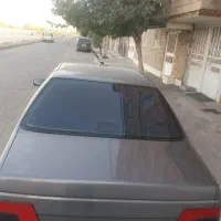 ۴۰۵ دوگانه  ۹۱ خاکستری ۲۹۴۰۰۰ کارکرد|خودرو سواری و وانت|رباط‌کریم, رباط‌کریم|دیوار