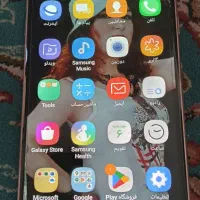 گوشی سامسونگ گلکسی A5|موبایل|باغستان, |دیوار