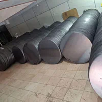 تولید کننده سینی تیغه ماله پروانه