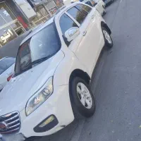 لیفان ایکس۶۰مدل۹۳|خودرو سواری و وانت|اردبیل, |دیوار