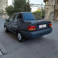 پراید عروسک مدل 1387 فول|خودرو سواری و وانت|پیشوا, |دیوار