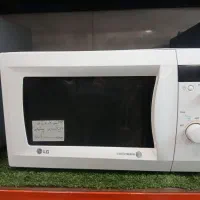مایکروویو ال‌جی ۲۳ لیتری اصل کره