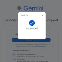 جشنواره اکانت Gemini Pro جمنای پرو با هدیه|کنسول، بازی ویدئویی و آنلاین|تهران, امیرآباد|دیوار