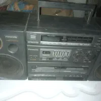 ضبط صوت اصل پاناسونیک