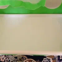 گهواره|کالسکه و لوازم جانبی|شیراز, میانرود|دیوار