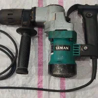 چکش تخریب لمان|ابزارآلات|جوانرود, |دیوار