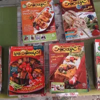 آرشیو مجله آشپزی مثبت