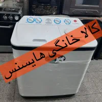 دوقلو پاکشووما ۹و ۱۵ کیلوی