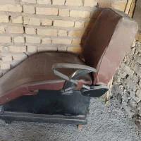 صندلی آرایشگاه دوچرخه ۲۶