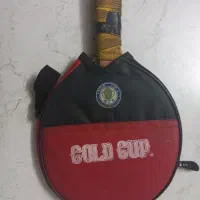 دسته پینگ پنگ مارک گلد کاپ