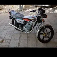 هندا دینوcg150