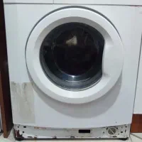 ماشین لباسشویی بکو 6کیلو