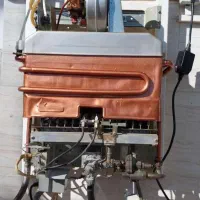 خدمات آبگرمکن دیواری