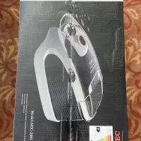 جارو برقی AEC-2401 آکبند