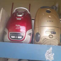 فروشی جارو برقی