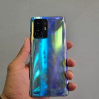 شیائومی Mi 11t/ حافظه ۲۵۶/ رم ۸