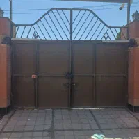 درب باغی|مصالح و تجهیزات ساختمان|مشهد, چهاربرج|دیوار