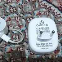 آدابتور اصلی آیفون|لوازم جانبی موبایل و تبلت|اسلام‌شهر, شهرک سعیدیه|دیوار