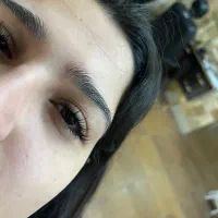 اف باورنکردنی آموزش کاشت مژه|خدمات آرایشگری و زیبایی|خمام, |دیوار