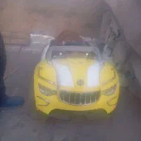 ماشین شارژی