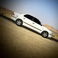 سمندef7|خودرو سواری و وانت|خرمآباد, |دیوار